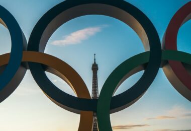 vivre pleinement les Jeux Olympiques 2024