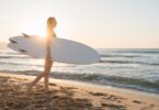 choisir la taille de sa planche de surf