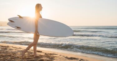 choisir la taille de sa planche de surf